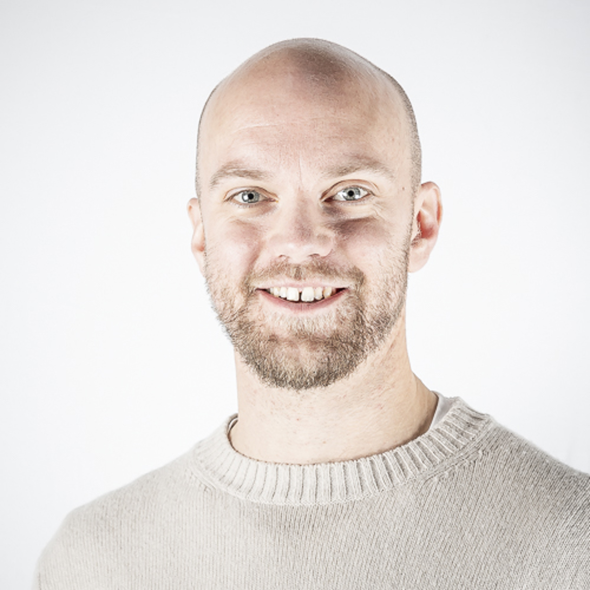 Erik Löfgren CTO SpinChem