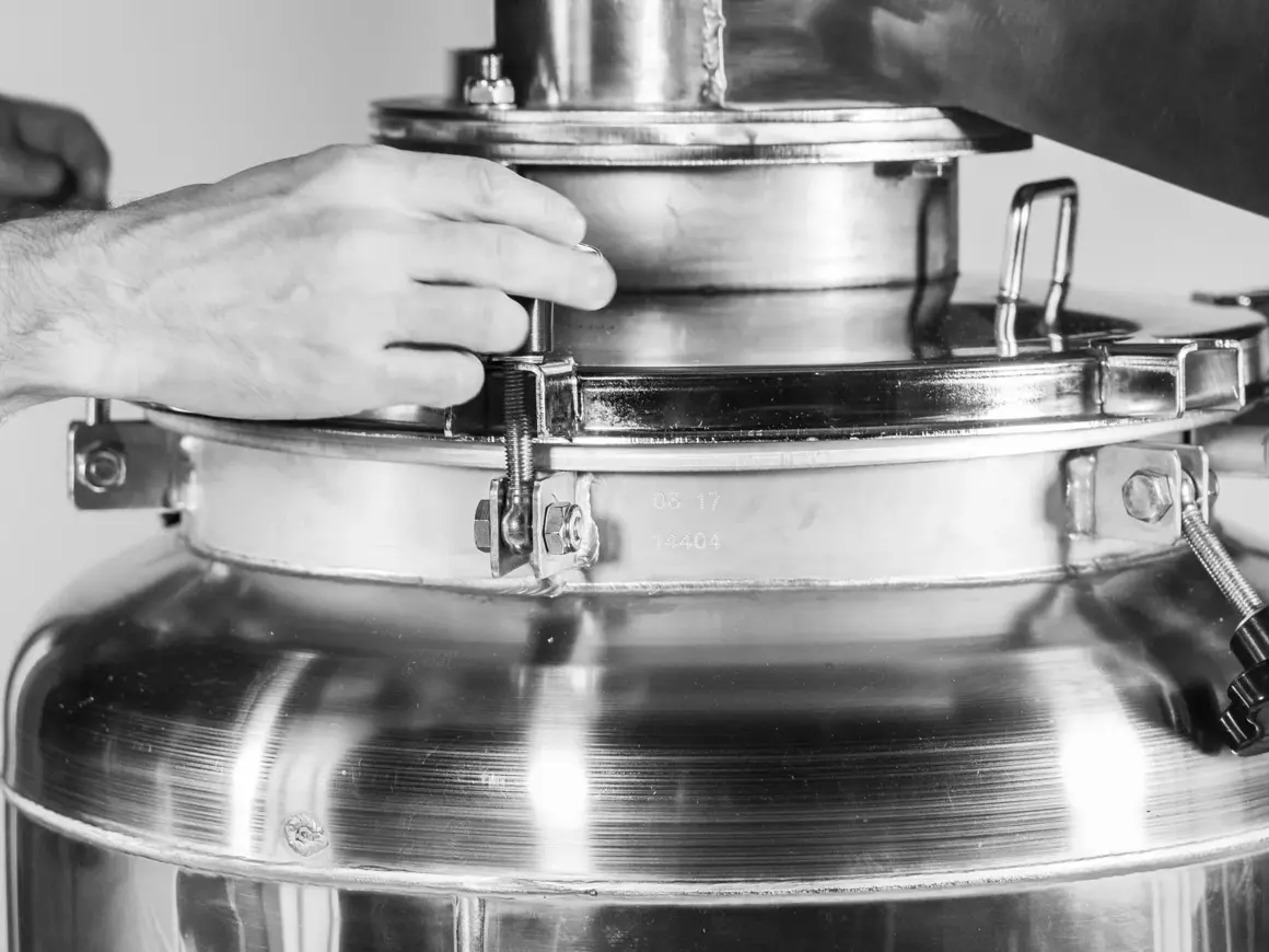 Innovative reactor technology for process industries