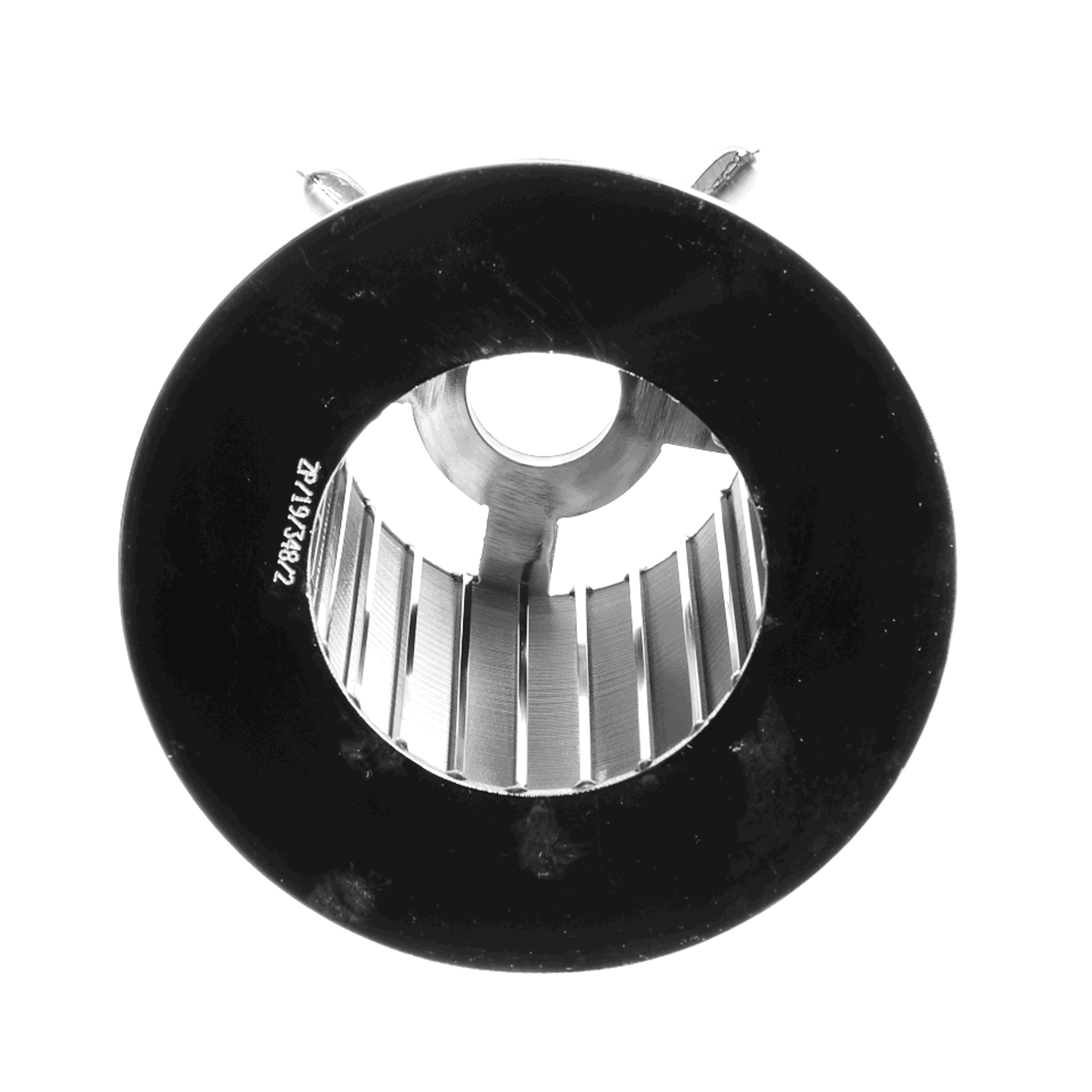 SpinChem RBR S4 detail