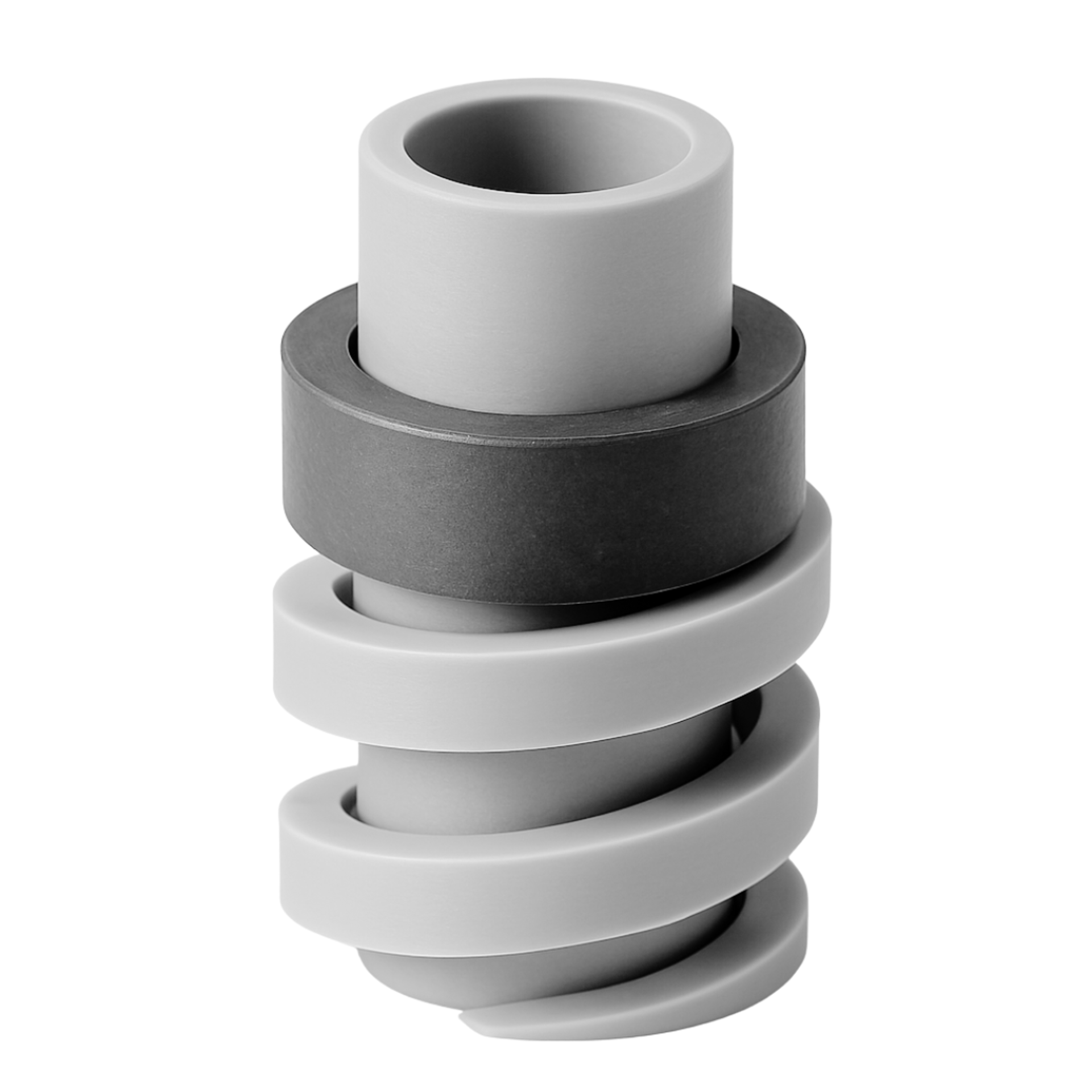 Peak Seal replacement for SpinChem shaft guide b24