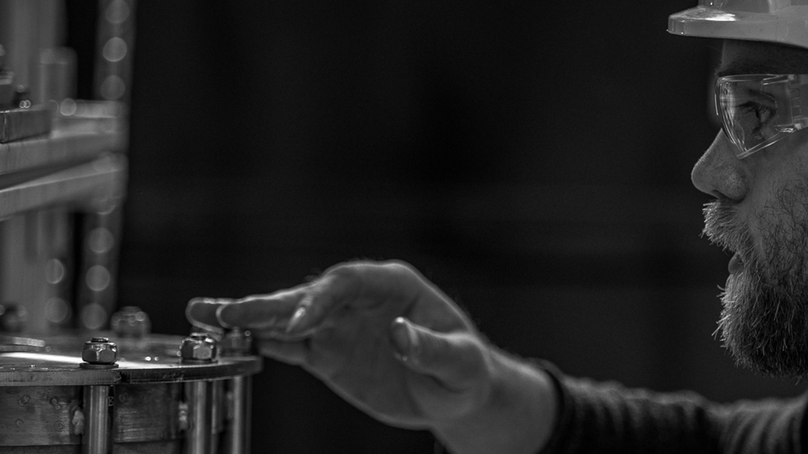 Deployment of Rotating Bed Reactors at Industrial Scale