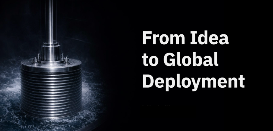 SpinChem participating in Co-op event