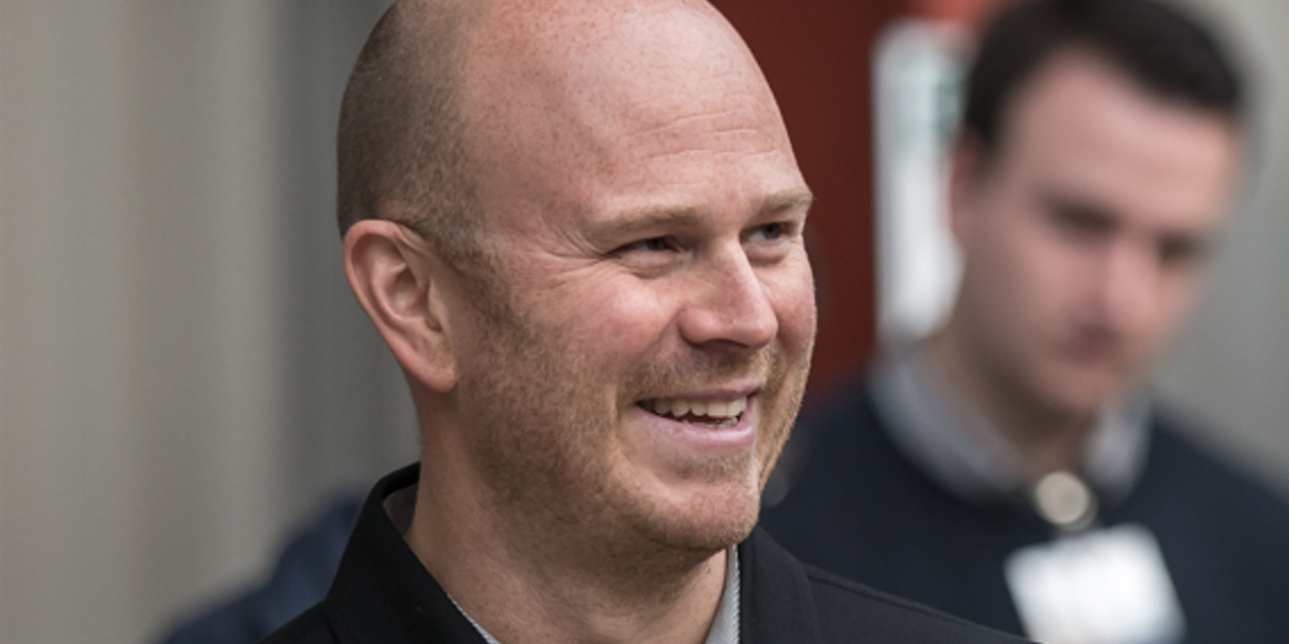 Dr. Emil Byström Ceo of SpinChem