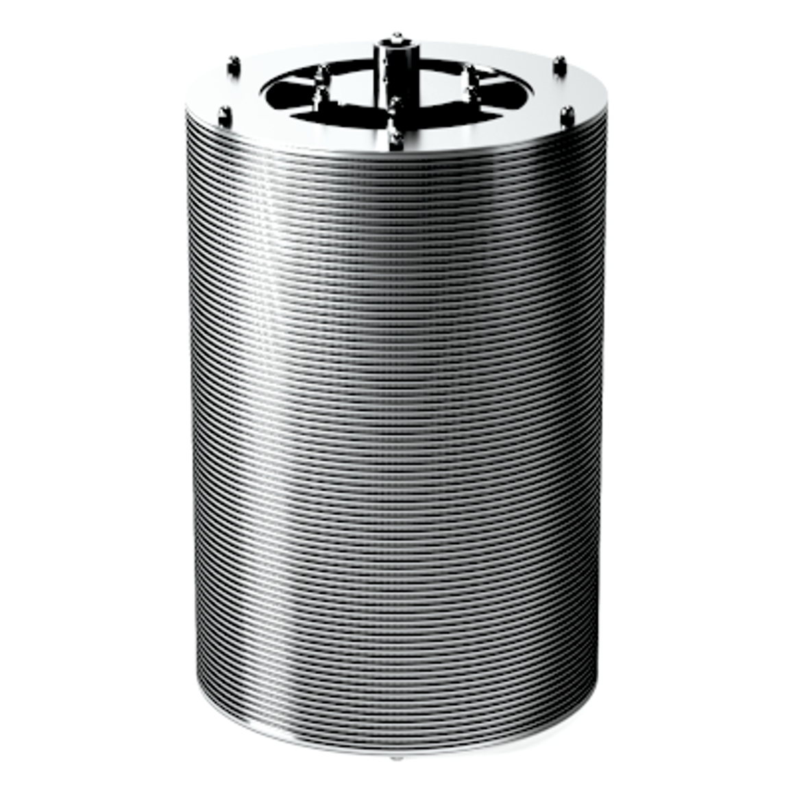 reactor for industrial scale chemical processes and reactions