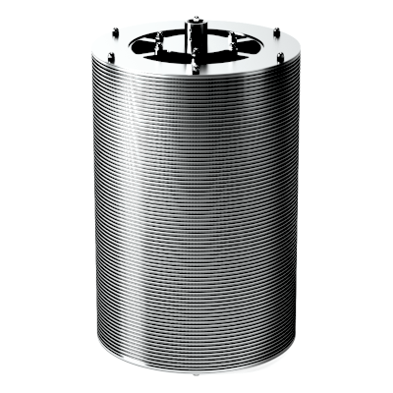 reactor for industrial scale chemical processes and reactions