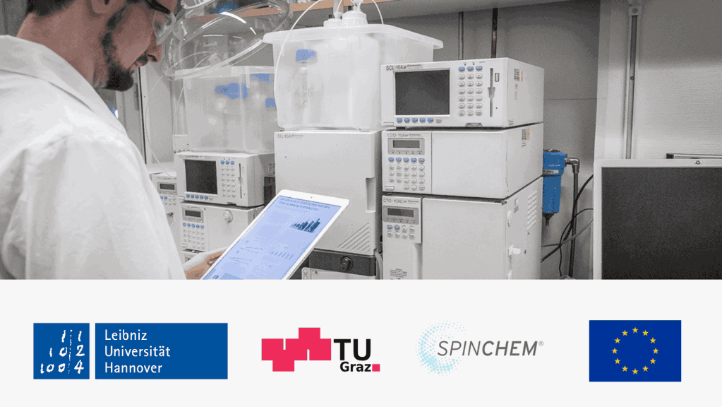 Apply for PHD position in biocatalysis