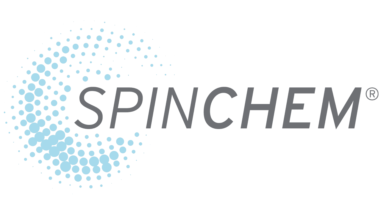 SpinChem logo