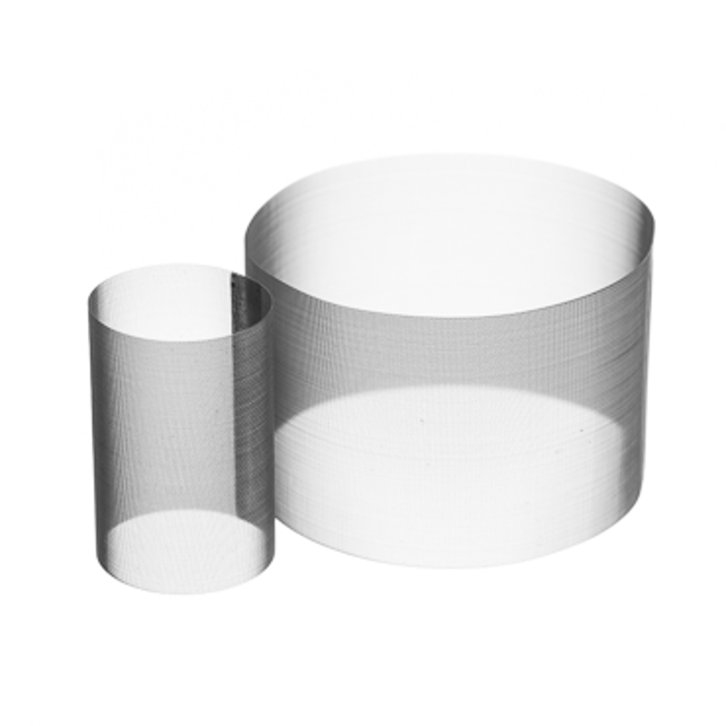 filter kit for rotating bed reactor S2