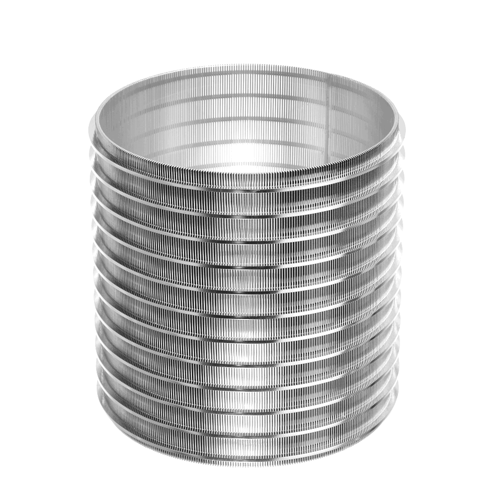Cylinder for SpinChem RBR s4